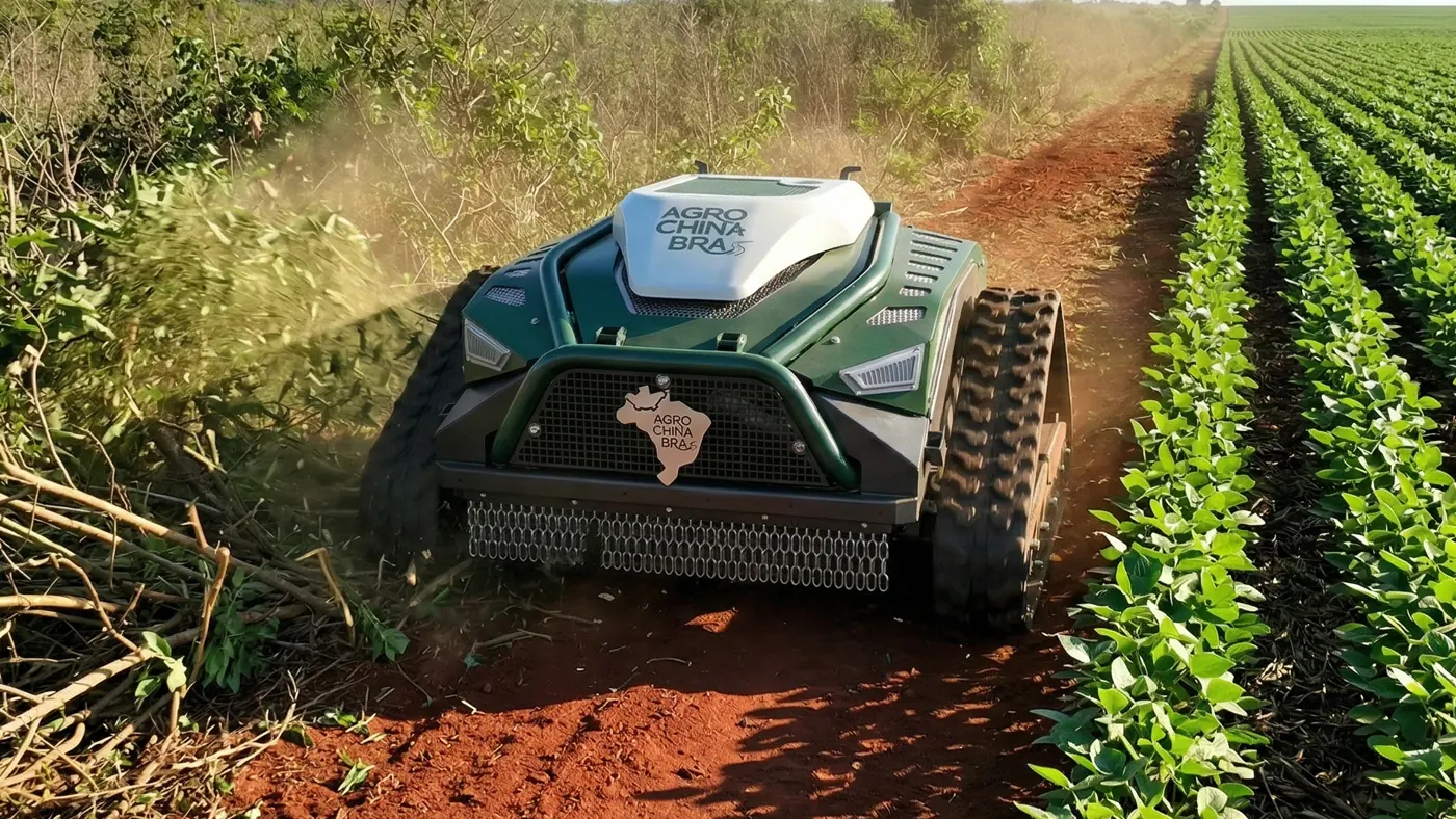 AgroRoboX 4829B em operação — 01