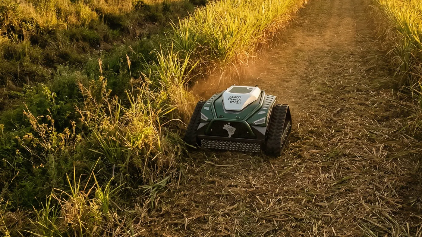 AgroRoboX 4829B em operação — 02