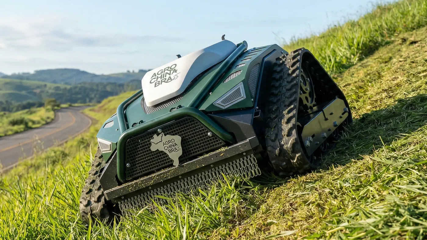 AgroRoboX 4829B em operação — 07